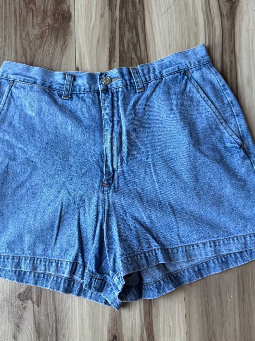 Jean Shorts Women's size 12 Limited Jeans USA